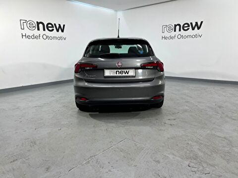 fiat, egea cross, 1.4 fire street, manuel, benzin + lpg 2.el otomobil | renew 10
