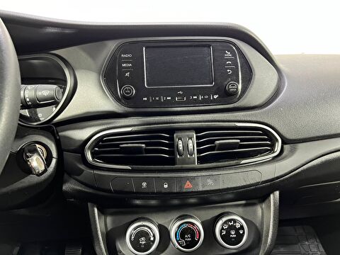 fiat, egea cross, 1.4 fire street, manuel, benzin + lpg 2.el otomobil | renew 26