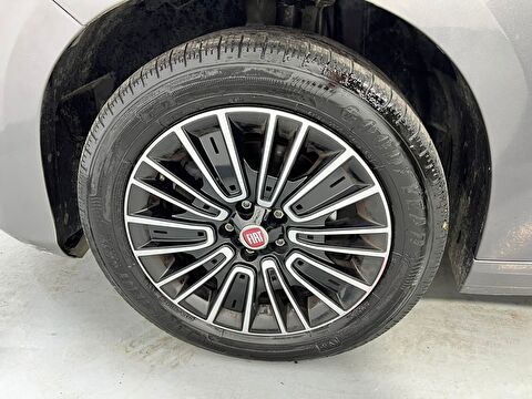 fiat, egea cross, 1.4 fire street, manuel, benzin + lpg 2.el otomobil | renew 41