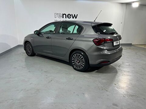 fiat, egea cross, 1.4 fire street, manuel, benzin + lpg 2.el otomobil | renew 6