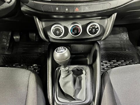fiat, egea cross, 1.4 fire street, manuel, benzin + lpg 2.el otomobil | renew 30