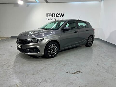 fiat, egea cross, 1.4 fire street, manuel, benzin + lpg 2.el otomobil | renew 5