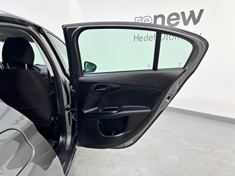 fiat, egea cross, 1.4 fire street, manuel, benzin + lpg 2.el otomobil | renew 36