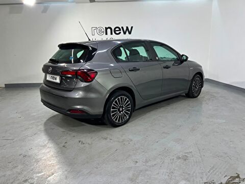 fiat, egea cross, 1.4 fire street, manuel, benzin + lpg 2.el otomobil | renew 14