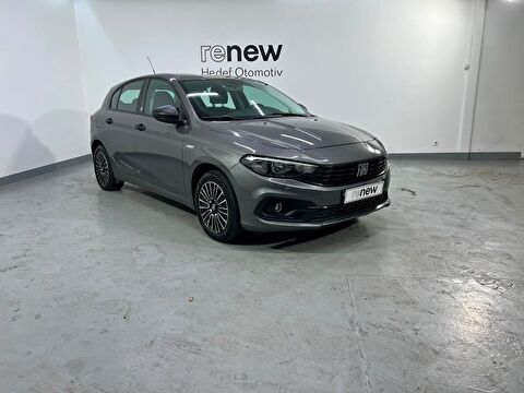 fiat, egea cross, 1.4 fire street, manuel, benzin + lpg 2.el otomobil | renew 17