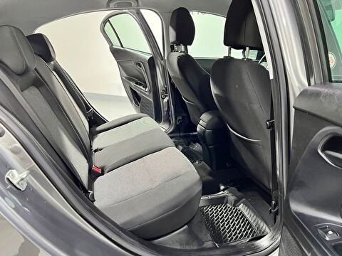 fiat, egea cross, 1.4 fire street, manuel, benzin + lpg 2.el otomobil | renew 37