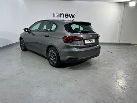 fiat, egea cross, 1.4 fire street, manuel, benzin + lpg 2.el otomobil | renew 8