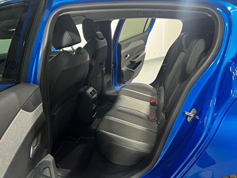peugeot, 308, hatchback 1.2 puretech allure eat8, otomatik, benzin 2.el otomobil | renew 29