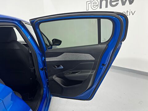 peugeot, 308, hatchback 1.2 puretech allure eat8, otomatik, benzin 2.el otomobil | renew 34