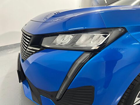 peugeot, 308, hatchback 1.2 puretech allure eat8, otomatik, benzin 2.el otomobil | renew 21