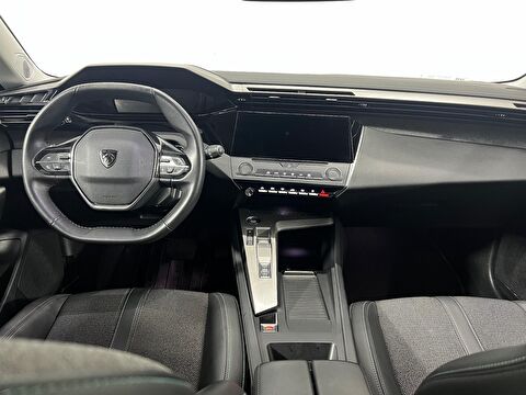 peugeot, 308, hatchback 1.2 puretech allure eat8, otomatik, benzin 2.el otomobil | renew 23