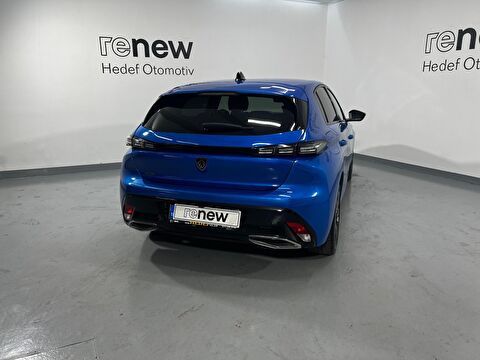 peugeot, 308, hatchback 1.2 puretech allure eat8, otomatik, benzin 2.el otomobil | renew 9