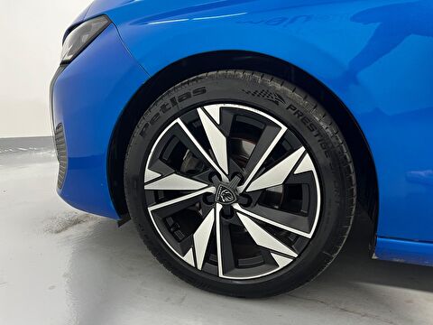 peugeot, 308, hatchback 1.2 puretech allure eat8, otomatik, benzin 2.el otomobil | renew 37