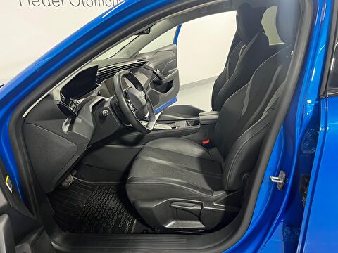 peugeot, 308, hatchback 1.2 puretech allure eat8, otomatik, benzin 2.el otomobil | renew 28