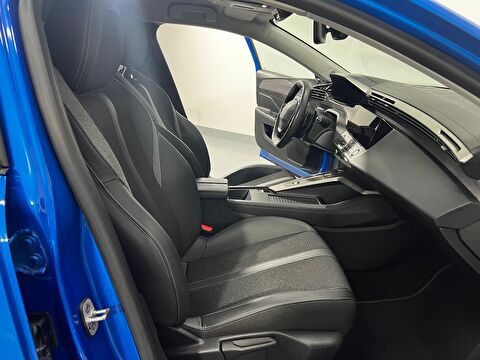 peugeot, 308, hatchback 1.2 puretech allure eat8, otomatik, benzin 2.el otomobil | renew 31