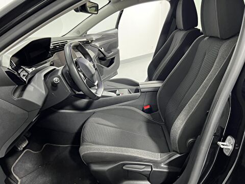 peugeot, 308, hatchback 1.2 puretech active prime eat8, otomatik, benzin 2.el otomobil | renew 23