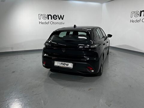 peugeot, 308, hatchback 1.2 puretech active prime eat8, otomatik, benzin 2.el otomobil | renew 15