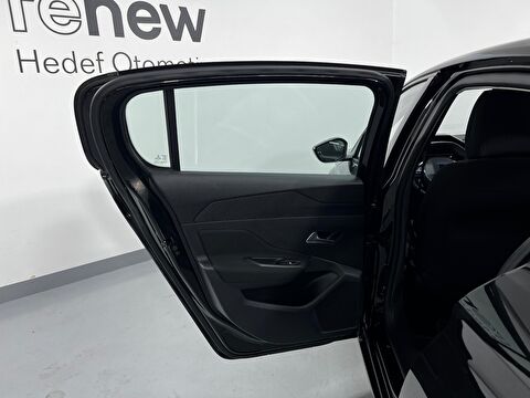 peugeot, 308, hatchback 1.2 puretech active prime eat8, otomatik, benzin 2.el otomobil | renew 33