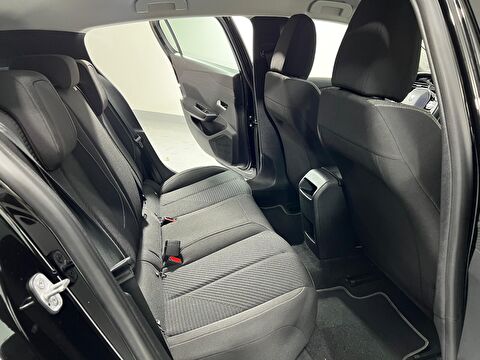 peugeot, 308, hatchback 1.2 puretech active prime eat8, otomatik, benzin 2.el otomobil | renew 19