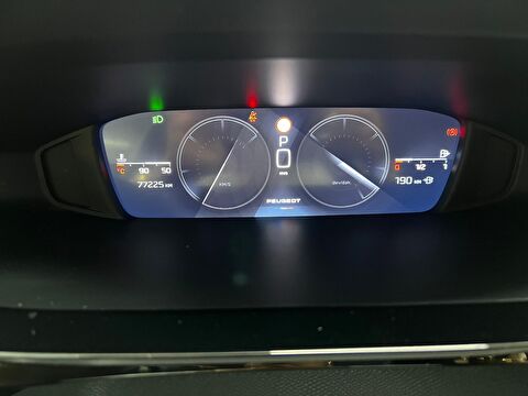 peugeot, 308, hatchback 1.2 puretech active prime eat8, otomatik, benzin 2.el otomobil | renew 30