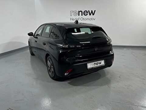 peugeot, 308, hatchback 1.2 puretech active prime eat8, otomatik, benzin 2.el otomobil | renew 14