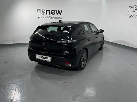 peugeot, 308, hatchback 1.2 puretech active prime eat8, otomatik, benzin 2.el otomobil | renew 16