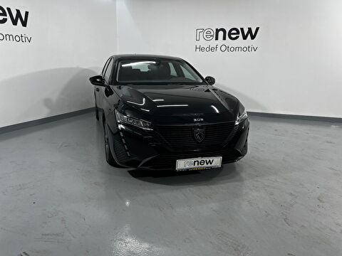 peugeot, 308, hatchback 1.2 puretech active prime eat8, otomatik, benzin 2.el otomobil | renew 11
