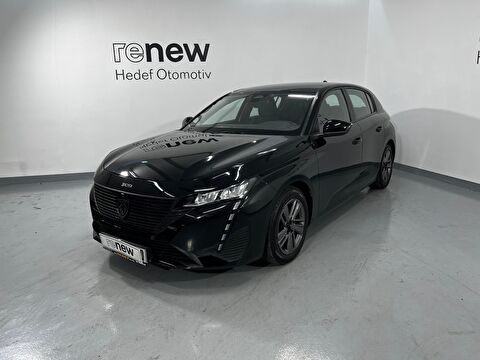 Peugeot, 308, Hatchback 1.2 PureTech Active Prime EAT8, Otomatik, Benzin 2. el otomobil | renew Mobile