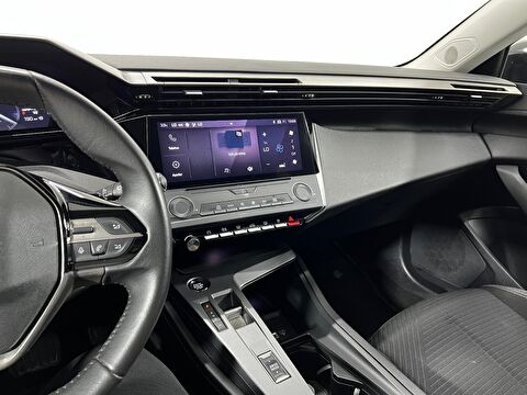peugeot, 308, hatchback 1.2 puretech active prime eat8, otomatik, benzin 2.el otomobil | renew 24