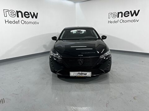 peugeot, 308, hatchback 1.2 puretech active prime eat8, otomatik, benzin 2.el otomobil | renew 3