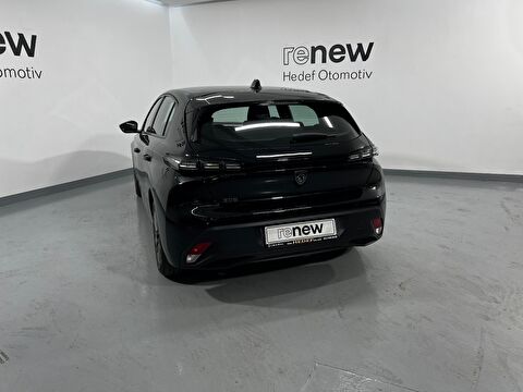 peugeot, 308, hatchback 1.2 puretech active prime eat8, otomatik, benzin 2.el otomobil | renew 10