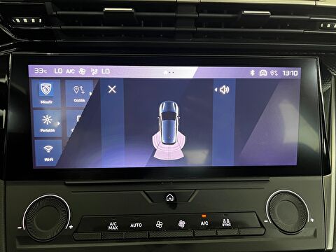 peugeot, 308, hatchback 1.2 puretech active prime eat8, otomatik, benzin 2.el otomobil | renew 21