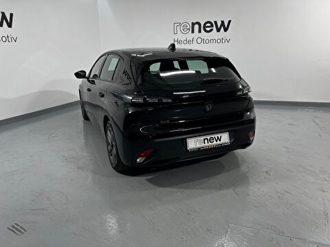 peugeot, 308, hatchback 1.2 puretech active prime eat8, otomatik, benzin 2.el otomobil | renew 26