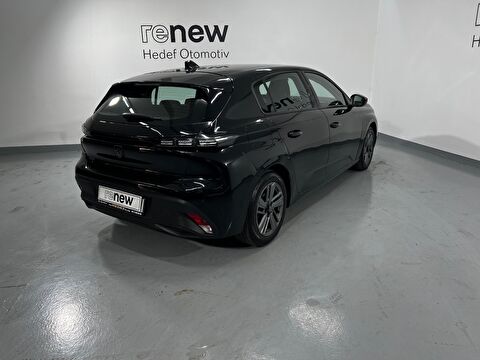peugeot, 308, hatchback 1.2 puretech active prime eat8, otomatik, benzin 2.el otomobil | renew 7