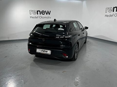 peugeot, 308, hatchback 1.2 puretech active prime eat8, otomatik, benzin 2.el otomobil | renew 9