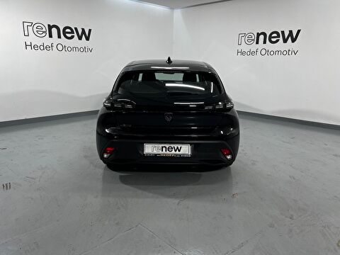 peugeot, 308, hatchback 1.2 puretech active prime eat8, otomatik, benzin 2.el otomobil | renew 6