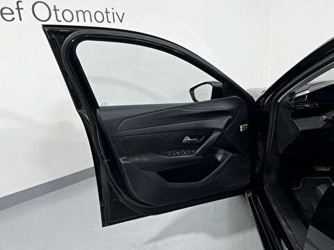 peugeot, 308, hatchback 1.2 puretech active prime eat8, otomatik, benzin 2.el otomobil | renew 35