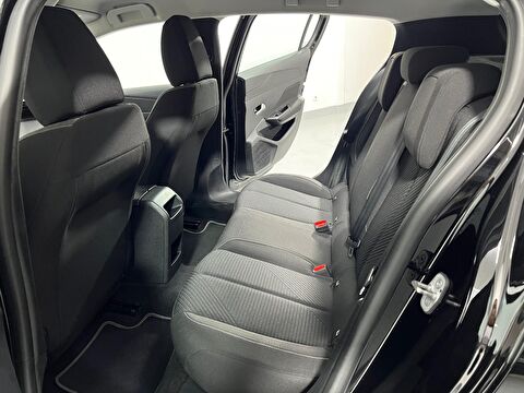 peugeot, 308, hatchback 1.2 puretech active prime eat8, otomatik, benzin 2.el otomobil | renew 27