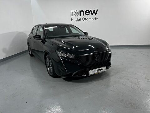 peugeot, 308, hatchback 1.2 puretech active prime eat8, otomatik, benzin 2.el otomobil | renew 17