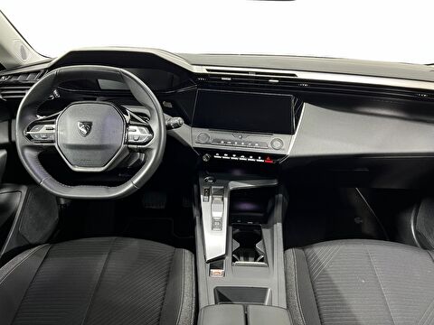 peugeot, 308, hatchback 1.2 puretech active prime eat8, otomatik, benzin 2.el otomobil | renew 22