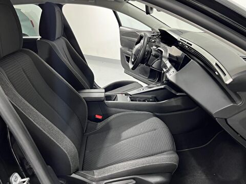 peugeot, 308, hatchback 1.2 puretech active prime eat8, otomatik, benzin 2.el otomobil | renew 28