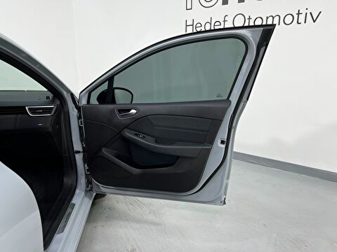 renault, clio, 1.0 tce techno esprit alpine	x-tronic, otomatik, benzin 2.el otomobil | renew 39