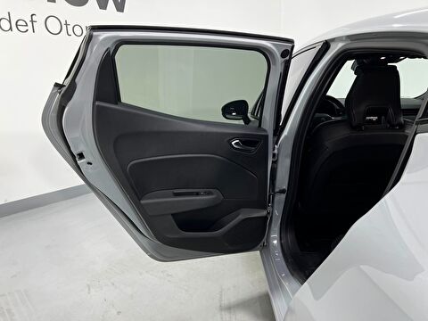 renault, clio, 1.0 tce techno esprit alpine	x-tronic, otomatik, benzin 2.el otomobil | renew 40