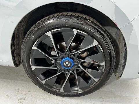 renault, clio, 1.0 tce techno esprit alpine	x-tronic, otomatik, benzin 2.el otomobil | renew 44