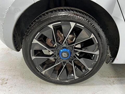 renault, clio, 1.0 tce techno esprit alpine	x-tronic, otomatik, benzin 2.el otomobil | renew 47