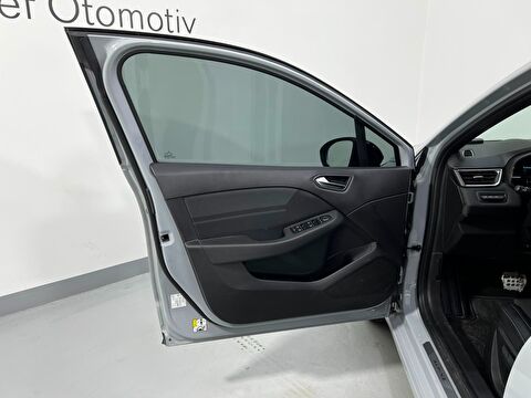 renault, clio, 1.0 tce techno esprit alpine	x-tronic, otomatik, benzin 2.el otomobil | renew 38