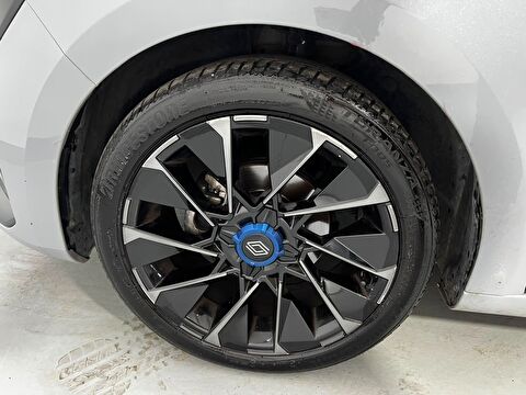 renault, clio, 1.0 tce techno esprit alpine	x-tronic, otomatik, benzin 2.el otomobil | renew 46