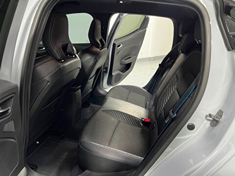 renault, clio, 1.0 tce techno esprit alpine	x-tronic, otomatik, benzin 2.el otomobil | renew 36