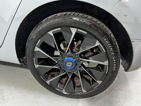 renault, clio, 1.0 tce techno esprit alpine	x-tronic, otomatik, benzin 2.el otomobil | renew 45