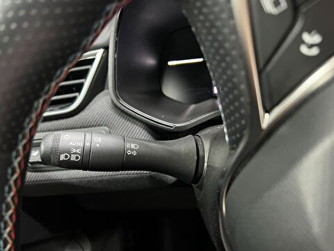 renault, clio, 1.0 tce techno esprit alpine	x-tronic, otomatik, benzin 2.el otomobil | renew 32